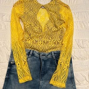 Bodysuit